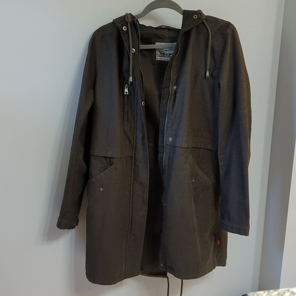 Levi jacket